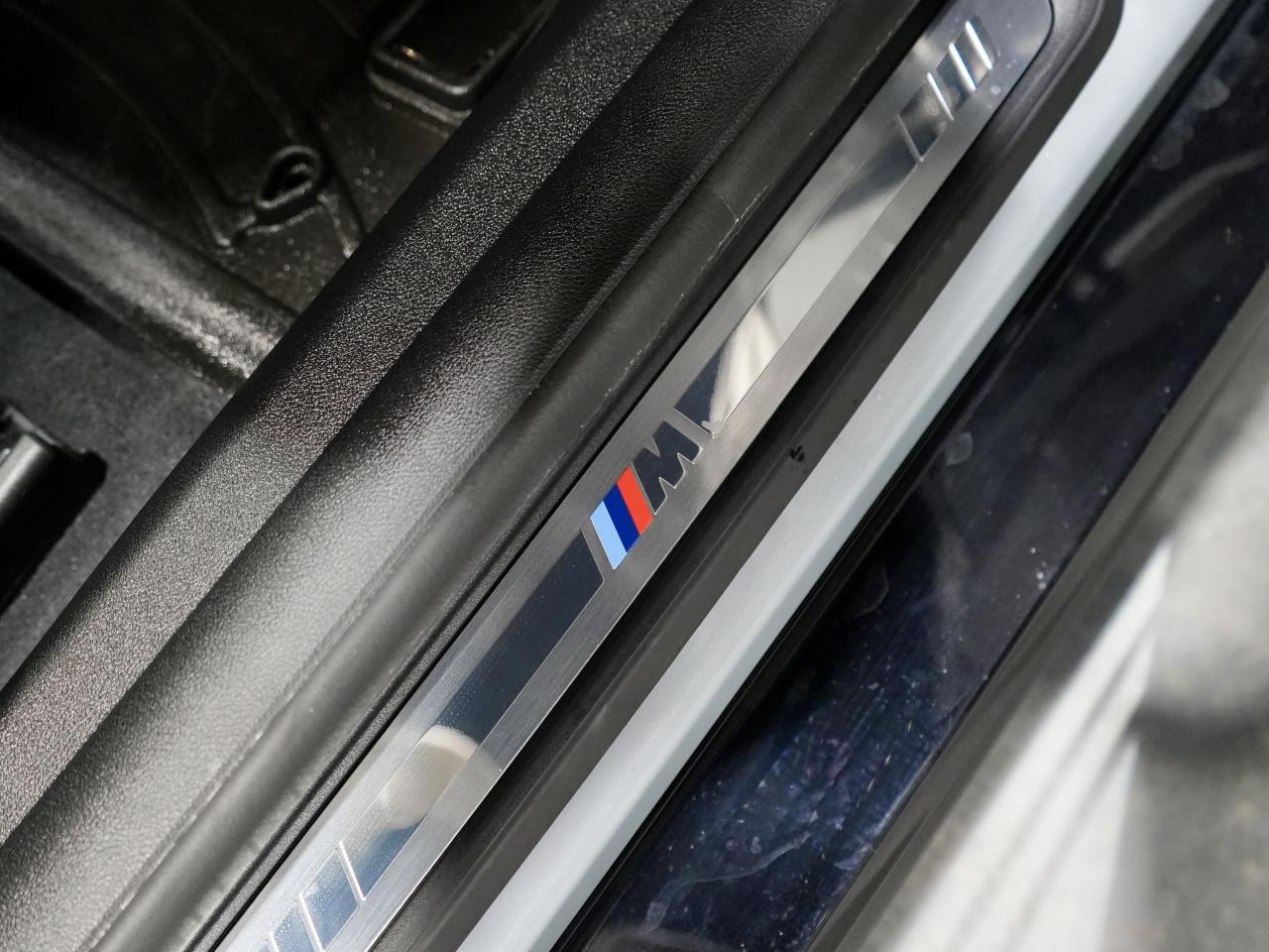 2023 BMW i4 M50 Gran Coupe|HUD|360CAM|NO ACCIDENT|1OWNER Photo