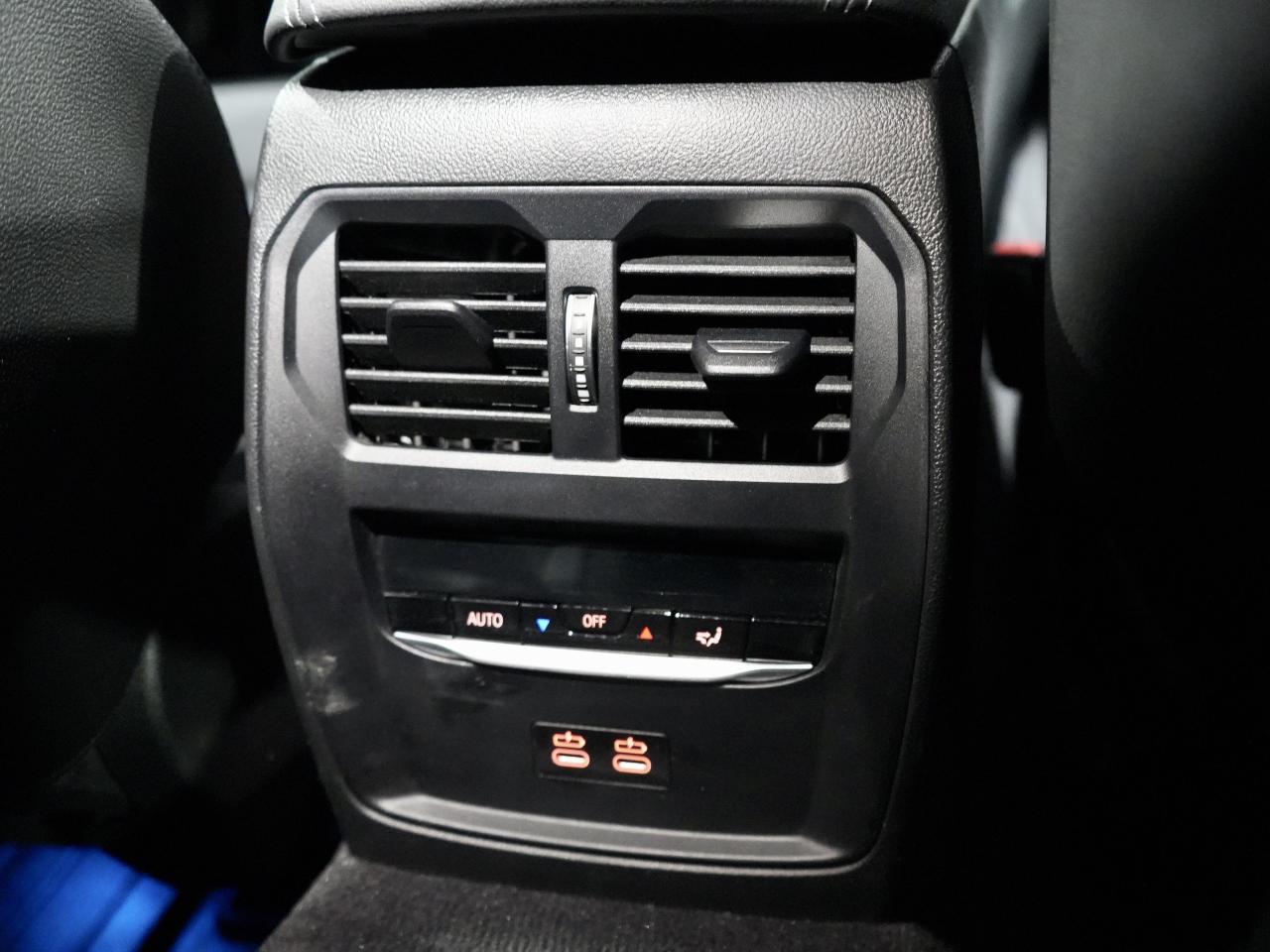 2023 BMW i4 M50 Gran Coupe|HUD|360CAM|NO ACCIDENT|1OWNER Photo