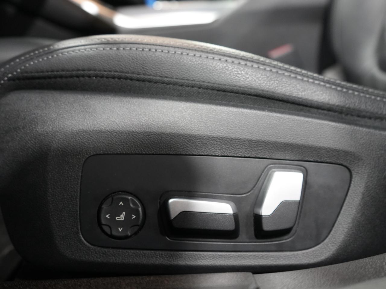 2023 BMW i4 M50 Gran Coupe|HUD|360CAM|NO ACCIDENT|1OWNER Photo