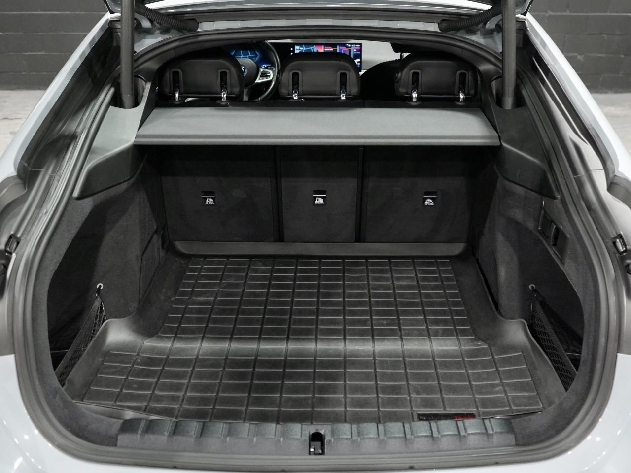 2023 BMW i4 M50 Gran Coupe|HUD|360CAM|NO ACCIDENT|1OWNER Photo