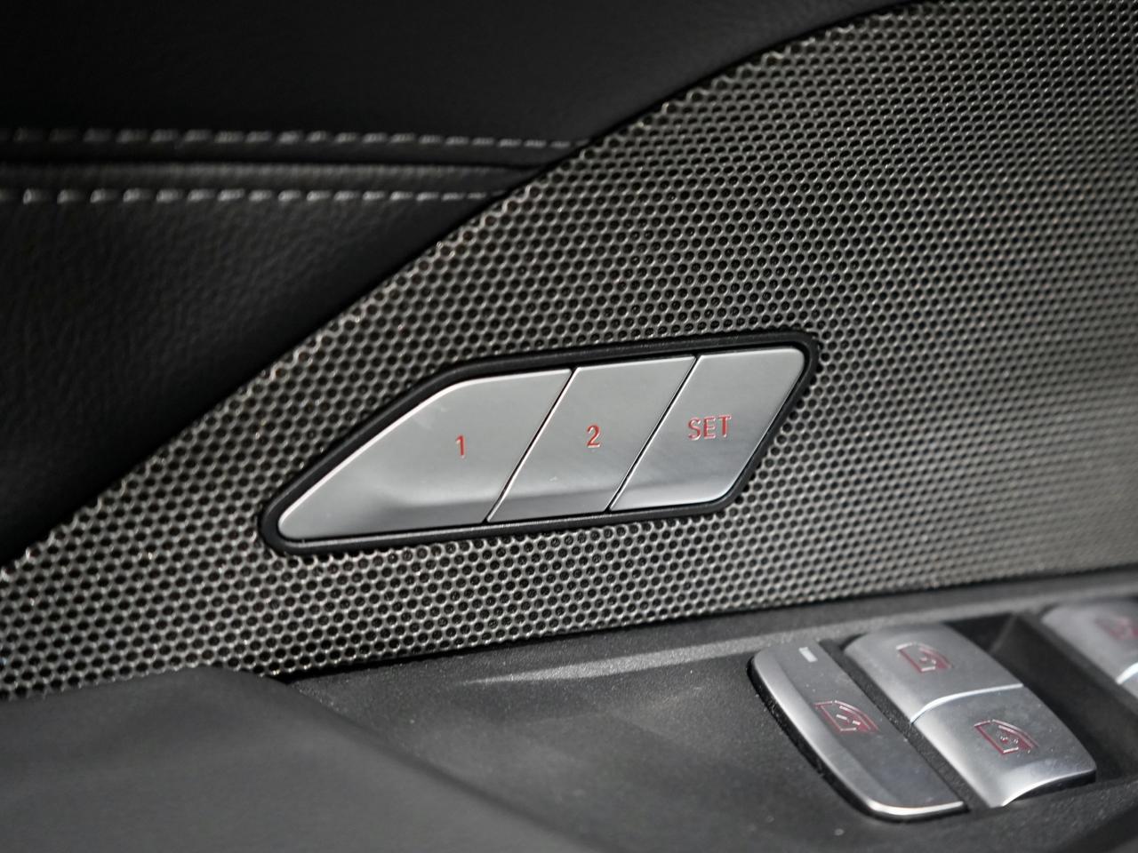 2023 BMW i4 M50 Gran Coupe|HUD|360CAM|NO ACCIDENT|1OWNER Photo