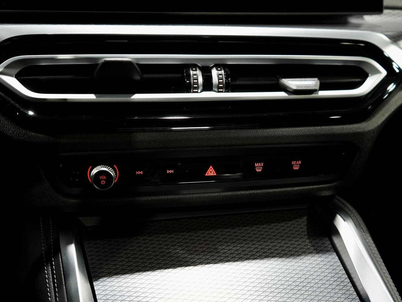 2023 BMW i4 M50 Gran Coupe|HUD|360CAM|NO ACCIDENT|1OWNER Photo