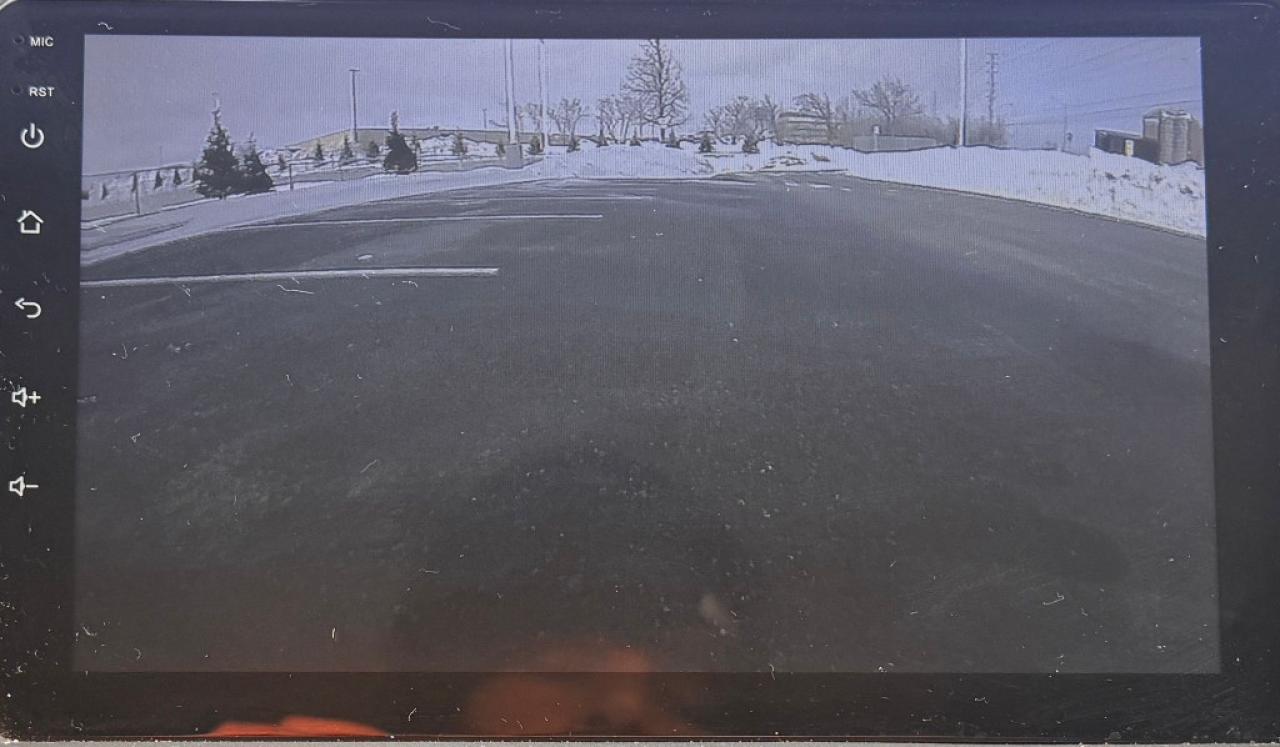 2012 Kia Rio LX 4dr Sedan Photo