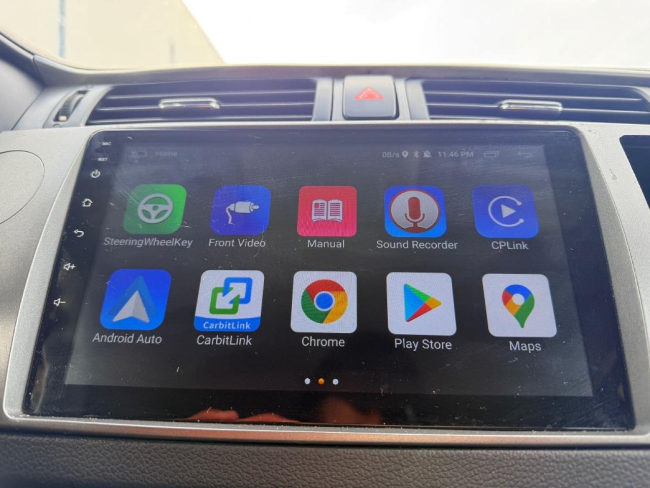 2012 Kia Rio LX 4dr Sedan Photo