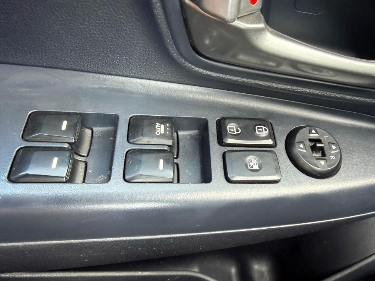 2012 Kia Rio LX 4dr Sedan Photo