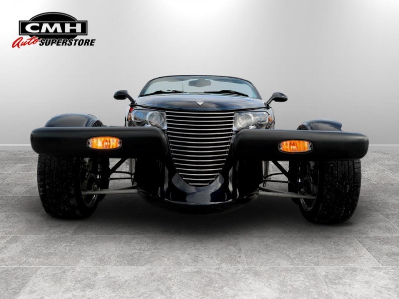 2001 Plymouth Prowler Mulholland Edition  - Low Mileage Photo