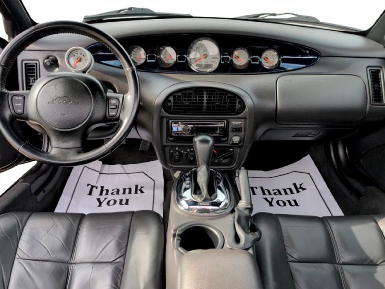 2001 Plymouth Prowler Mulholland Edition  - Low Mileage Photo