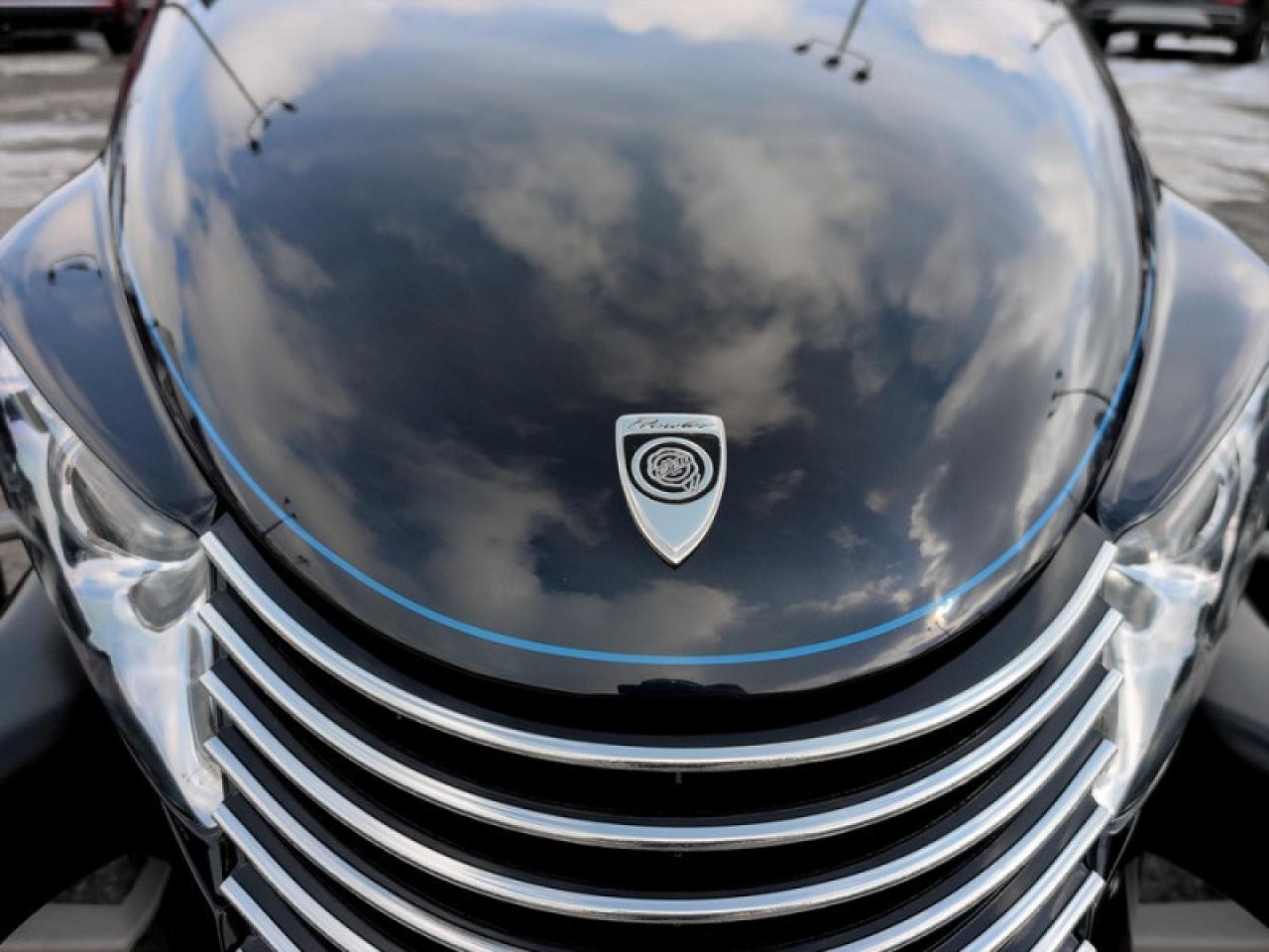 2001 Plymouth Prowler Mulholland Edition  - Low Mileage Photo