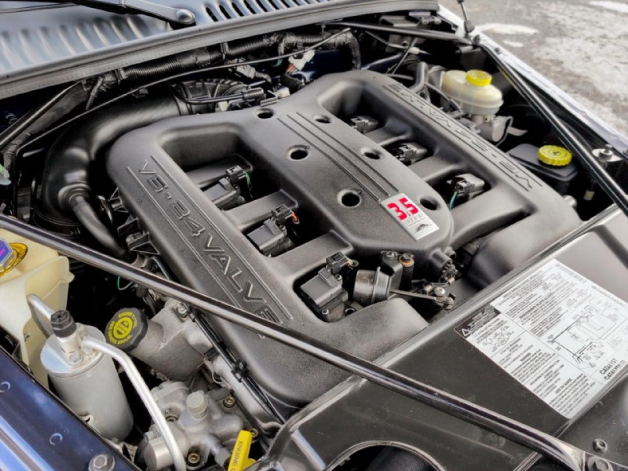 2001 Plymouth Prowler Mulholland Edition  - Low Mileage Photo