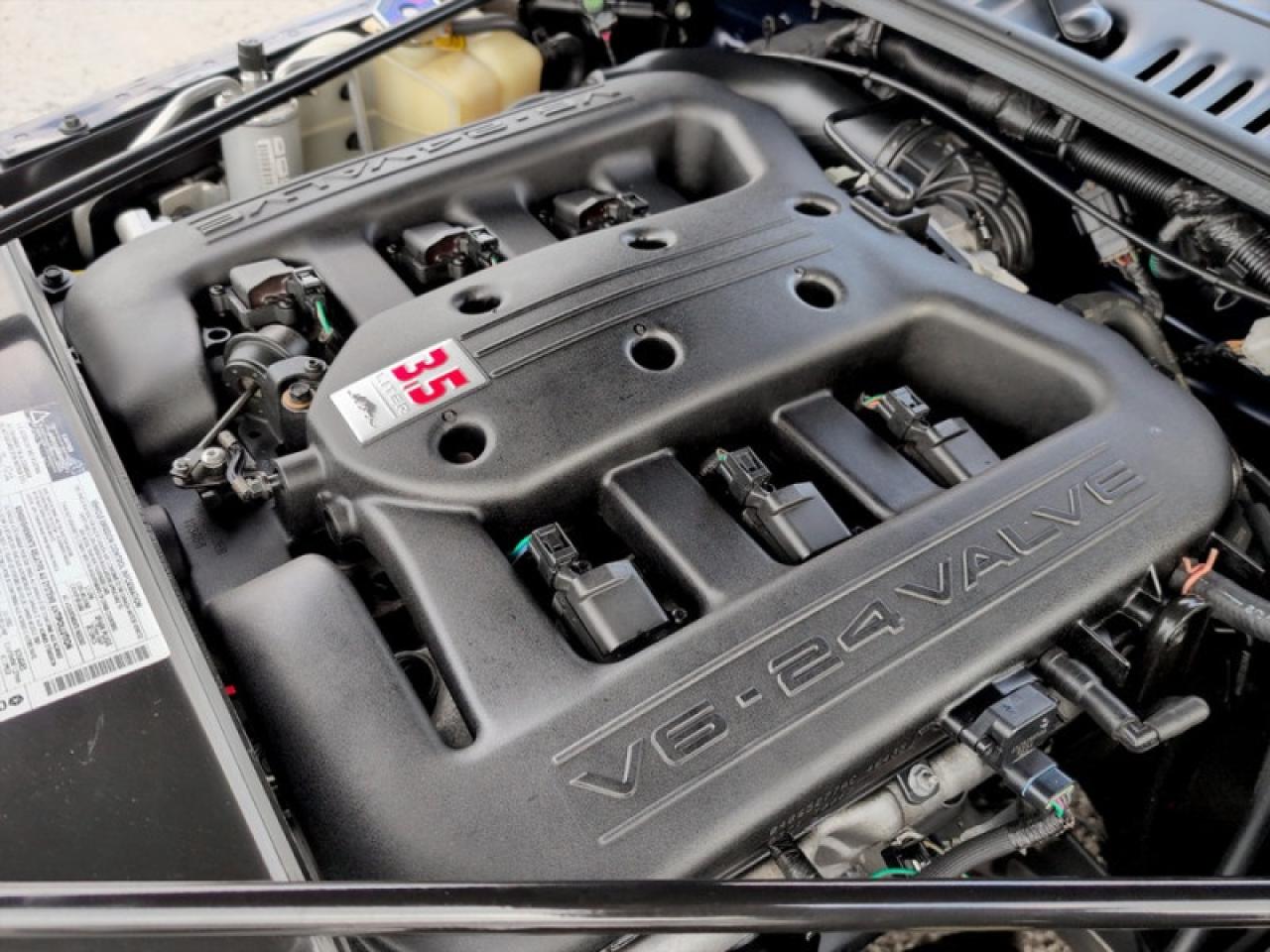 2001 Plymouth Prowler Mulholland Edition  - Low Mileage Photo