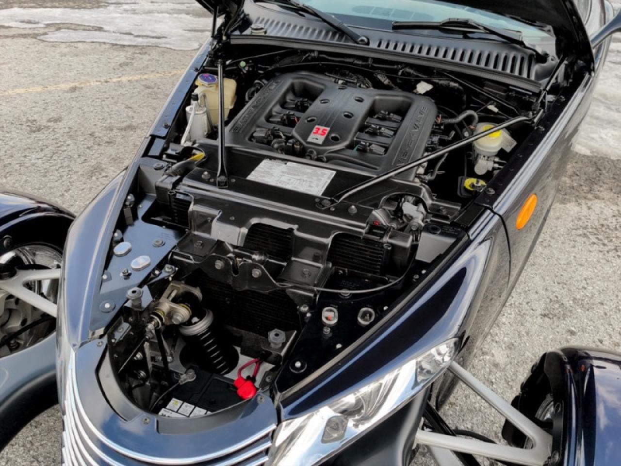 2001 Plymouth Prowler Mulholland Edition  - Low Mileage Photo