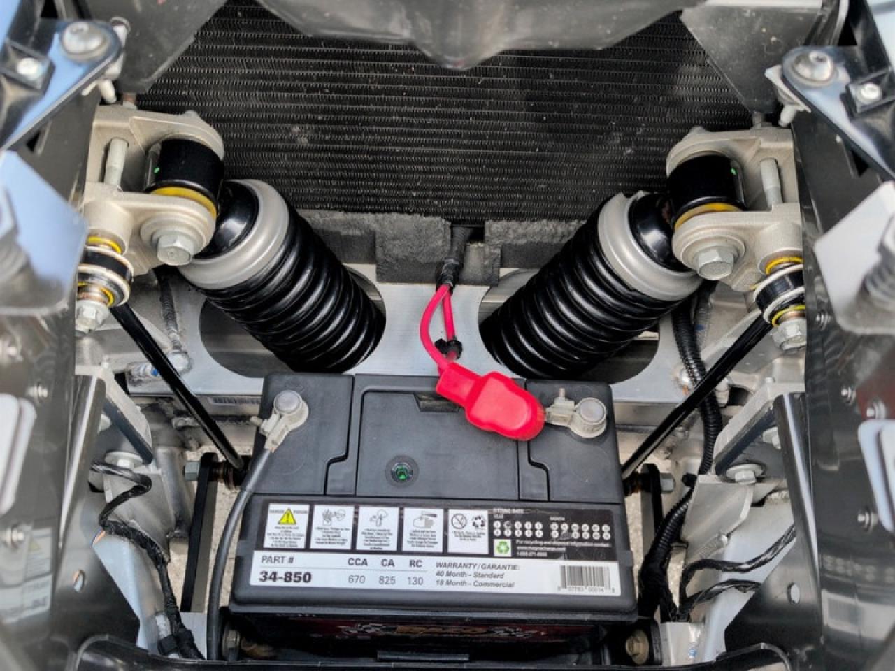 2001 Plymouth Prowler Mulholland Edition  - Low Mileage Photo