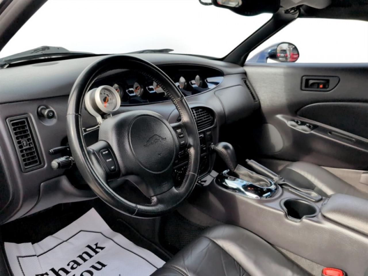 2001 Plymouth Prowler Mulholland Edition  - Low Mileage Photo