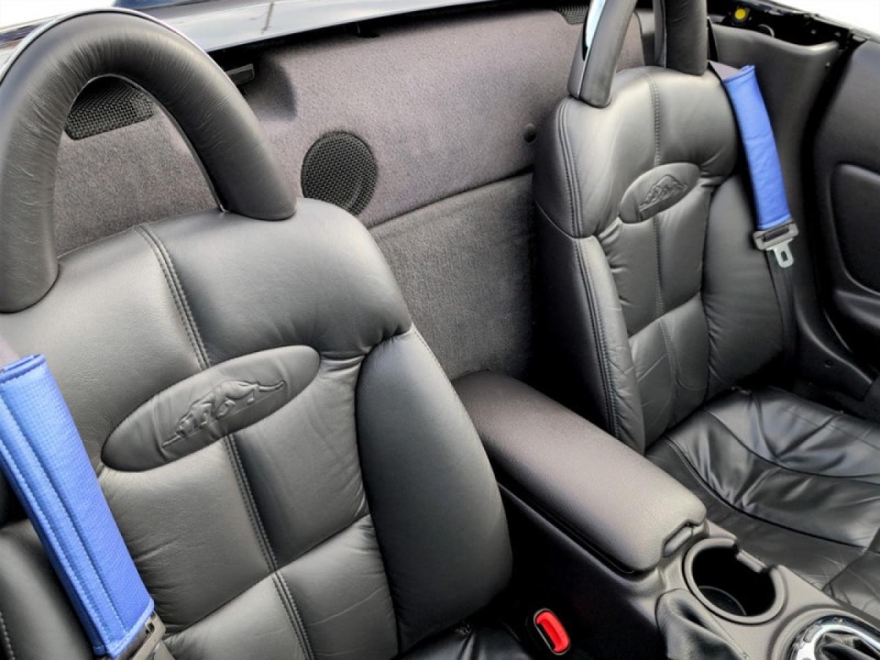 2001 Plymouth Prowler Mulholland Edition  - Low Mileage Photo