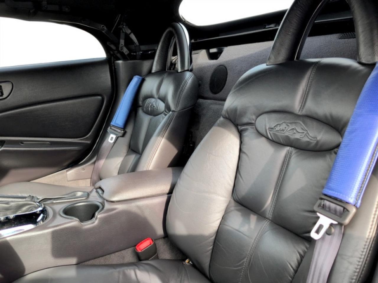 2001 Plymouth Prowler Mulholland Edition  - Low Mileage Photo