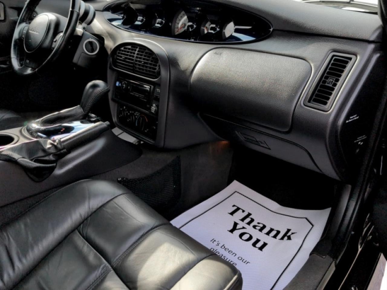 2001 Plymouth Prowler Mulholland Edition  - Low Mileage Photo