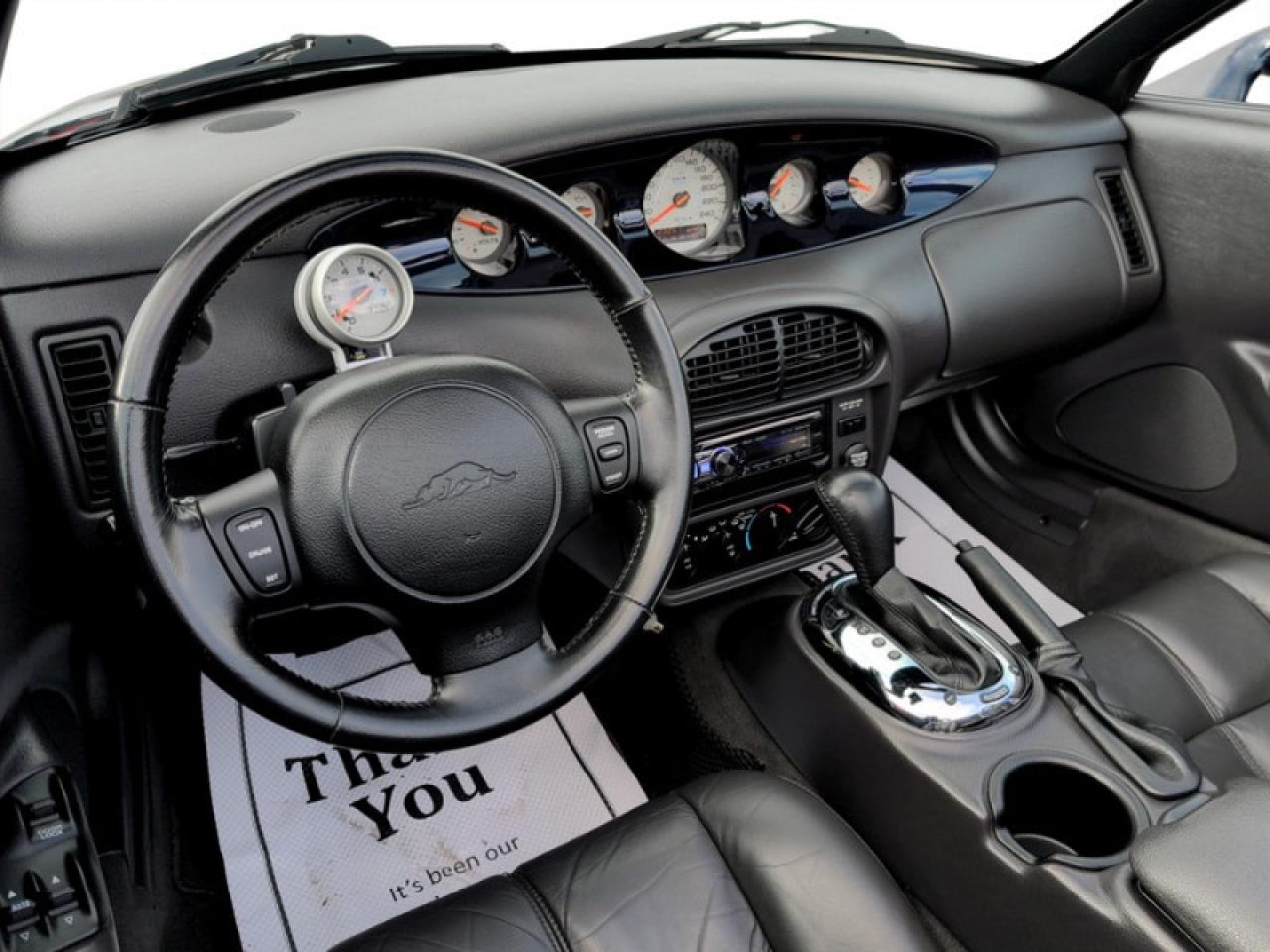 2001 Plymouth Prowler Mulholland Edition  - Low Mileage Photo