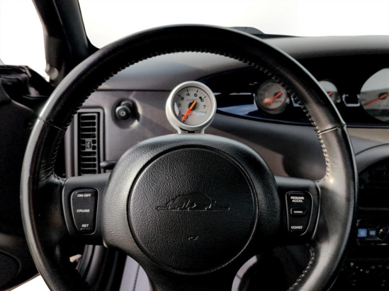 2001 Plymouth Prowler Mulholland Edition  - Low Mileage Photo