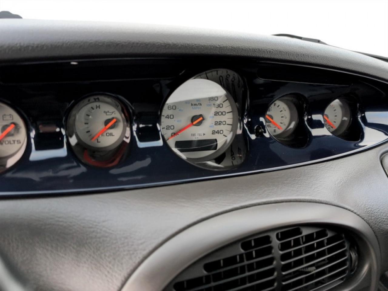 2001 Plymouth Prowler Mulholland Edition  - Low Mileage Photo