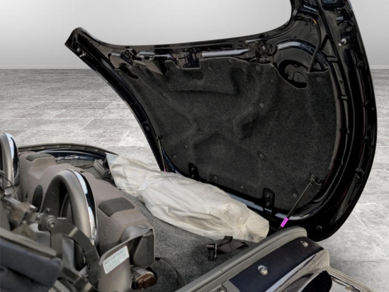 2001 Plymouth Prowler Mulholland Edition  - Low Mileage Photo