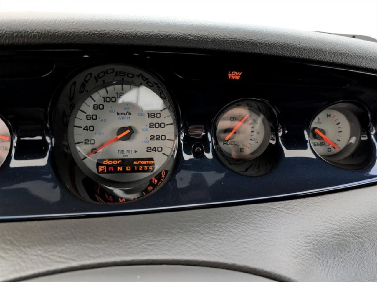 2001 Plymouth Prowler Mulholland Edition  - Low Mileage Photo