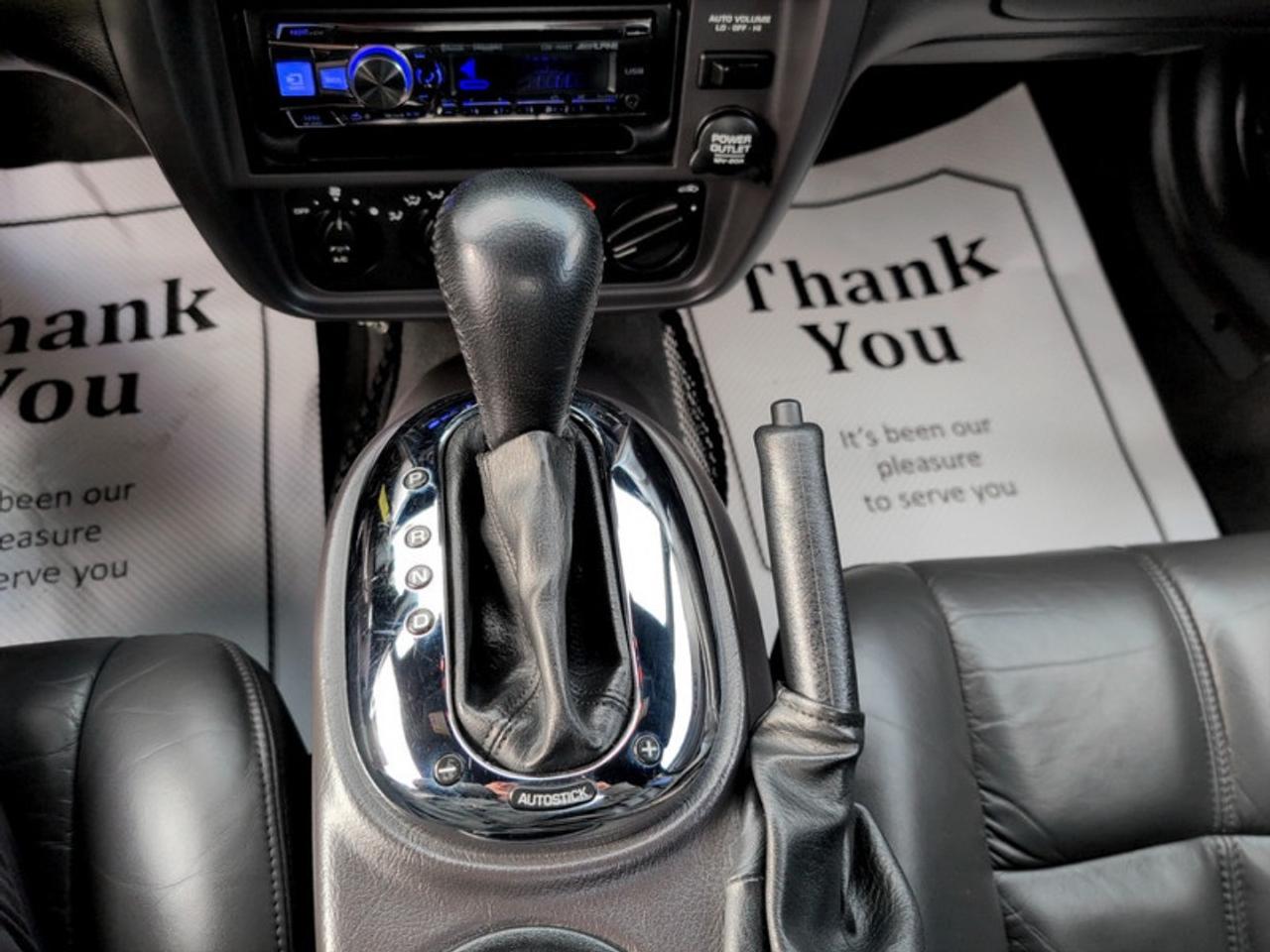 2001 Plymouth Prowler Mulholland Edition  **RARE** Photo