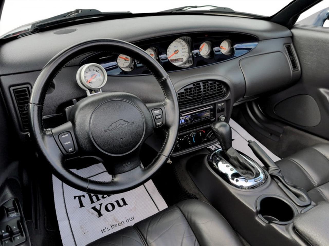 2001 Plymouth Prowler Mulholland Edition  **RARE** Photo