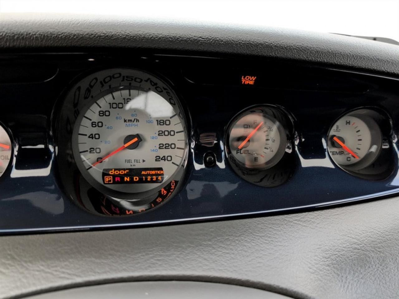 2001 Plymouth Prowler Mulholland Edition  **RARE** Photo