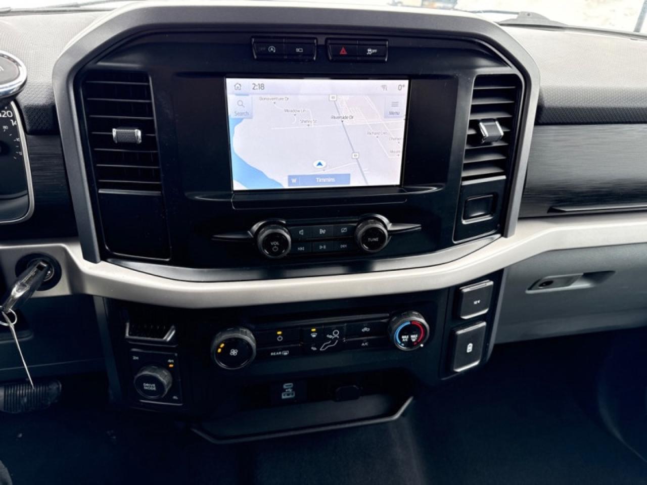 2023 Ford F-150 XLT  - Non-smoker - Local - One owner - $349 B/W Photo