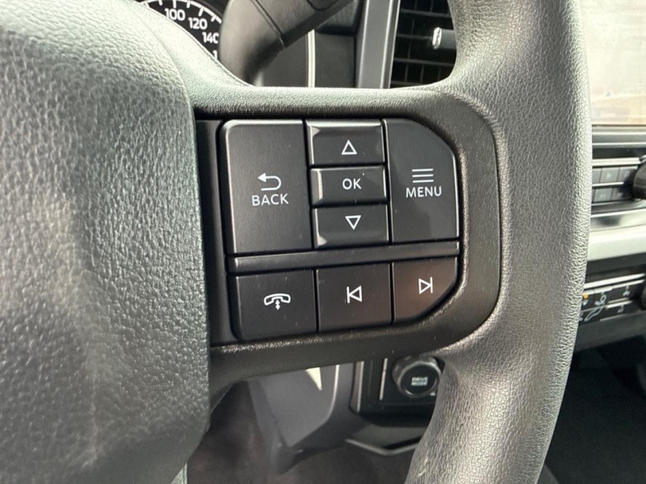 2023 Ford F-150 XLT  - Non-smoker - Local - One owner - $349 B/W Photo