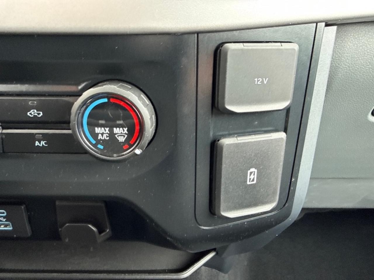 2023 Ford F-150 XLT  - Non-smoker - Local - One owner - $349 B/W Photo