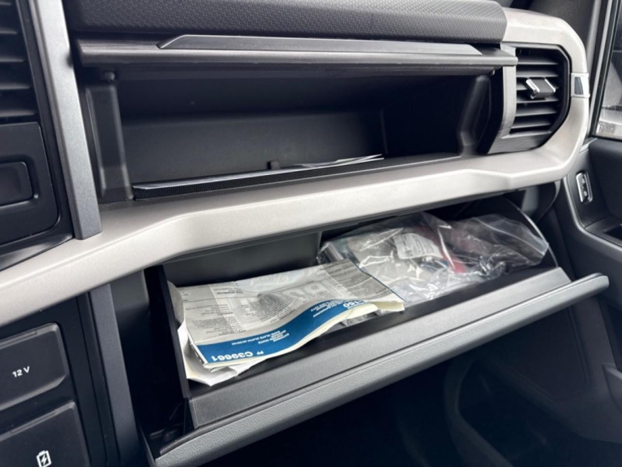 2023 Ford F-150 XLT  - Non-smoker - Local - One owner - $349 B/W Photo