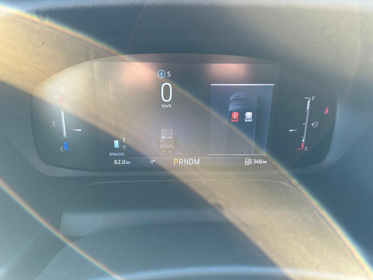 2026 Ford Transit Cargo Van BASE T-250 148 Med Rf 9070 GVWR AWD 101A Photo5