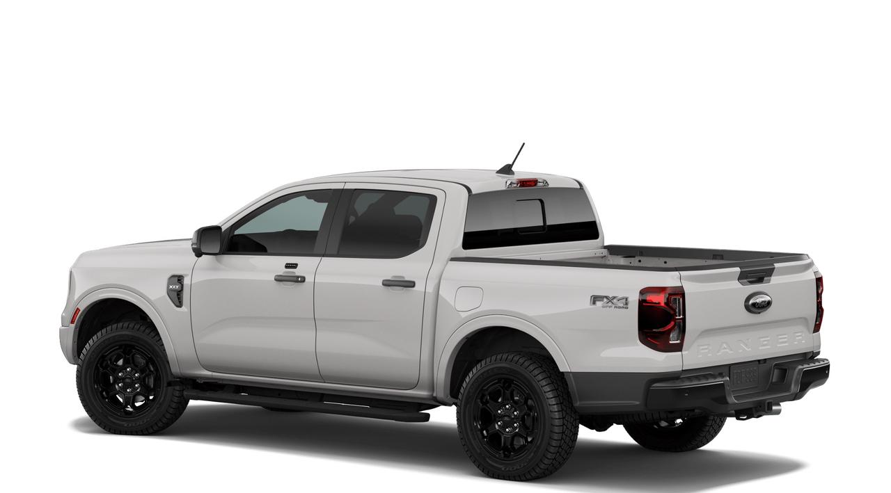 2026 Ford Ranger XLT Photo1