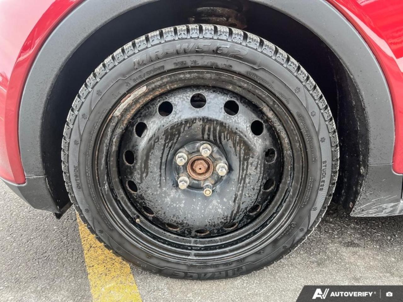 2019 Chevrolet Bolt EV Premier  PREMIER, LEATHER HEATED SEATS Photo