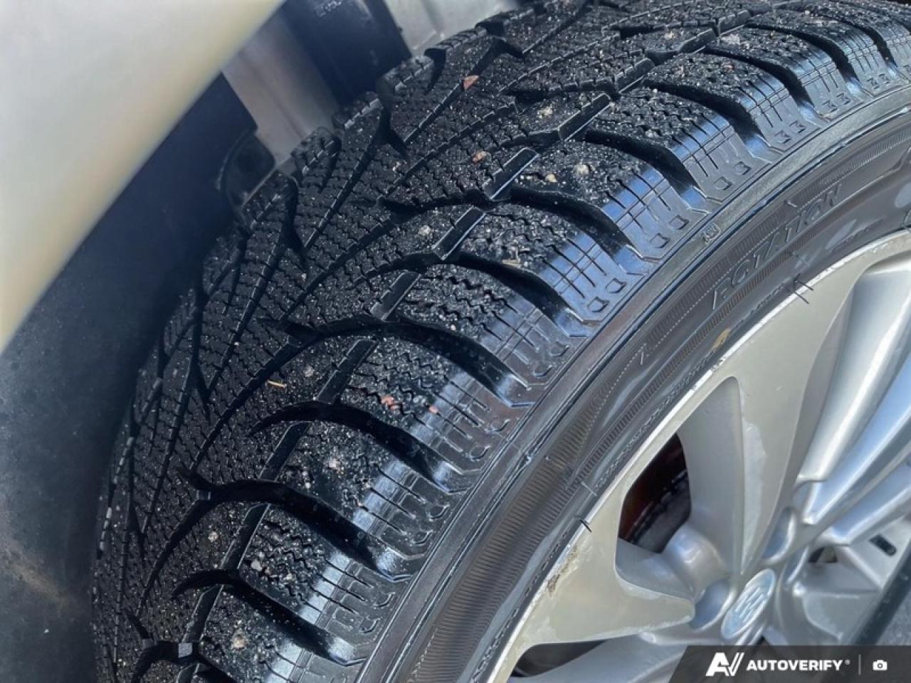 2020 Buick Encore Preferred  ENCORE, AWD, REAR CAMERA, NAV Photo