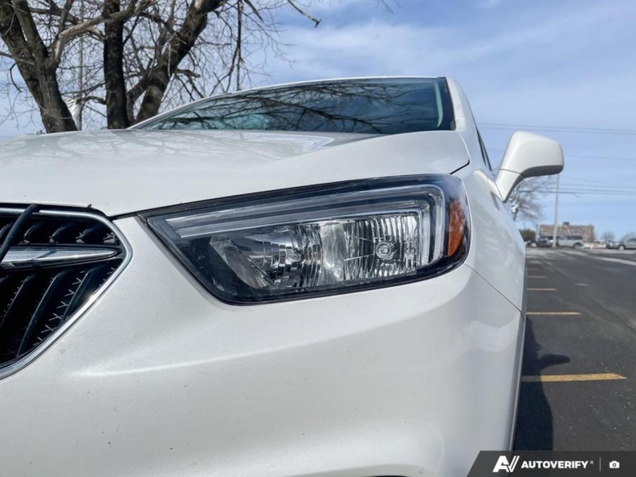 2020 Buick Encore Preferred  ENCORE, AWD, REAR CAMERA, NAV Photo