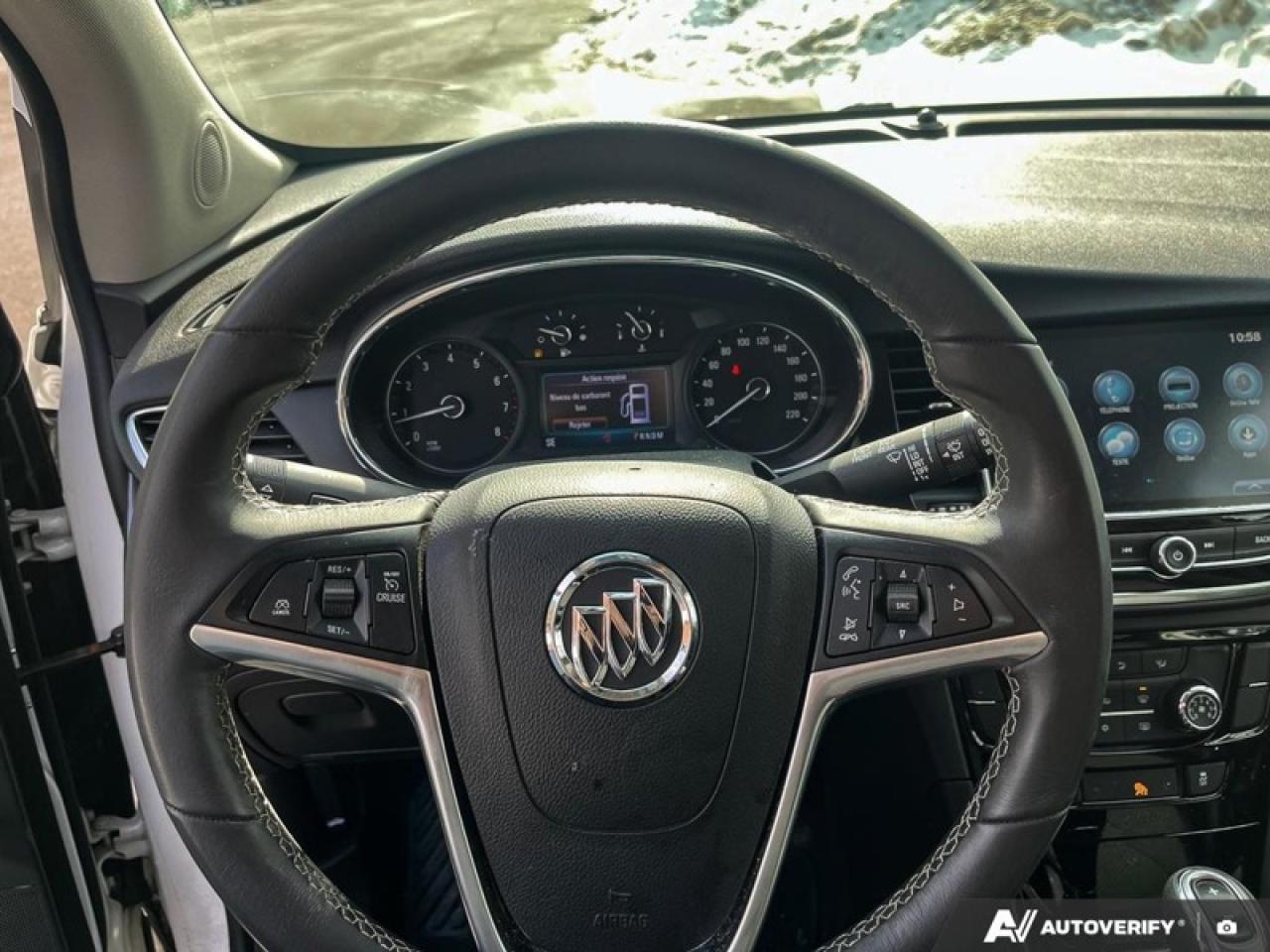 2020 Buick Encore Preferred  ENCORE, AWD, REAR CAMERA, NAV Photo