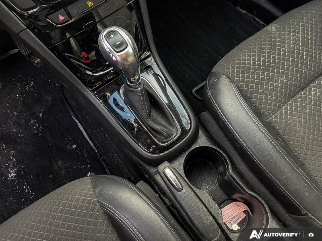 2020 Buick Encore Preferred  ENCORE, AWD, REAR CAMERA, NAV Photo