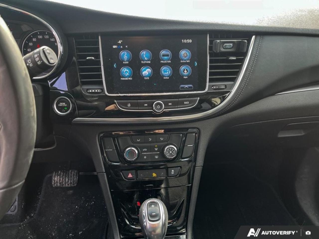 2020 Buick Encore Preferred  ENCORE, AWD, REAR CAMERA, NAV Photo