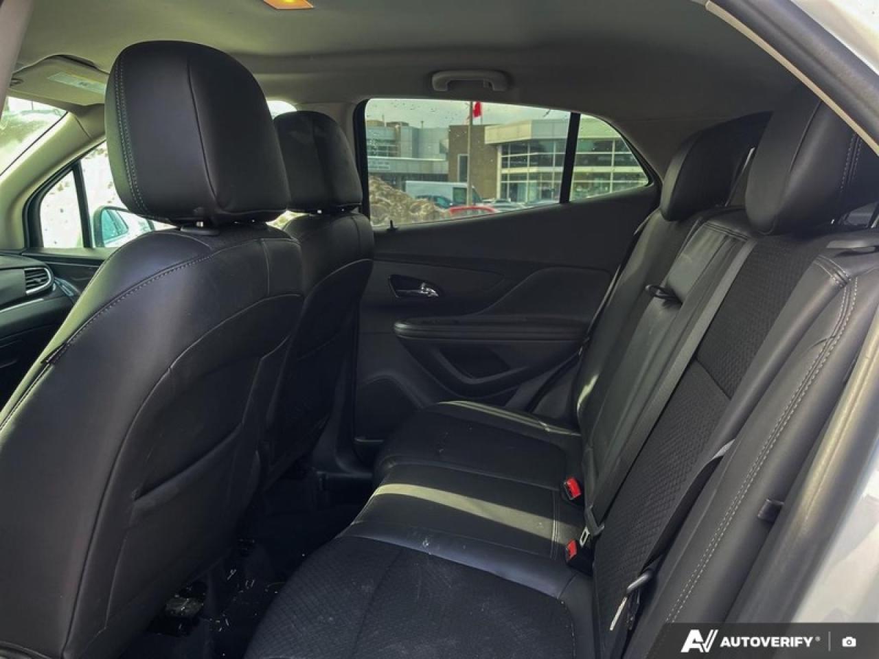 2020 Buick Encore Preferred  ENCORE, AWD, REAR CAMERA, NAV Photo