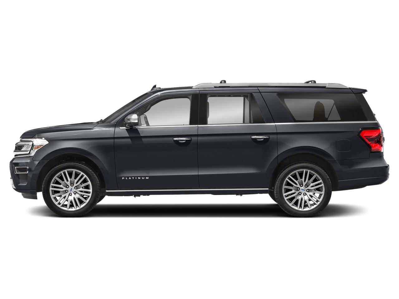 2022 Ford Expedition Platinum Max Photo3