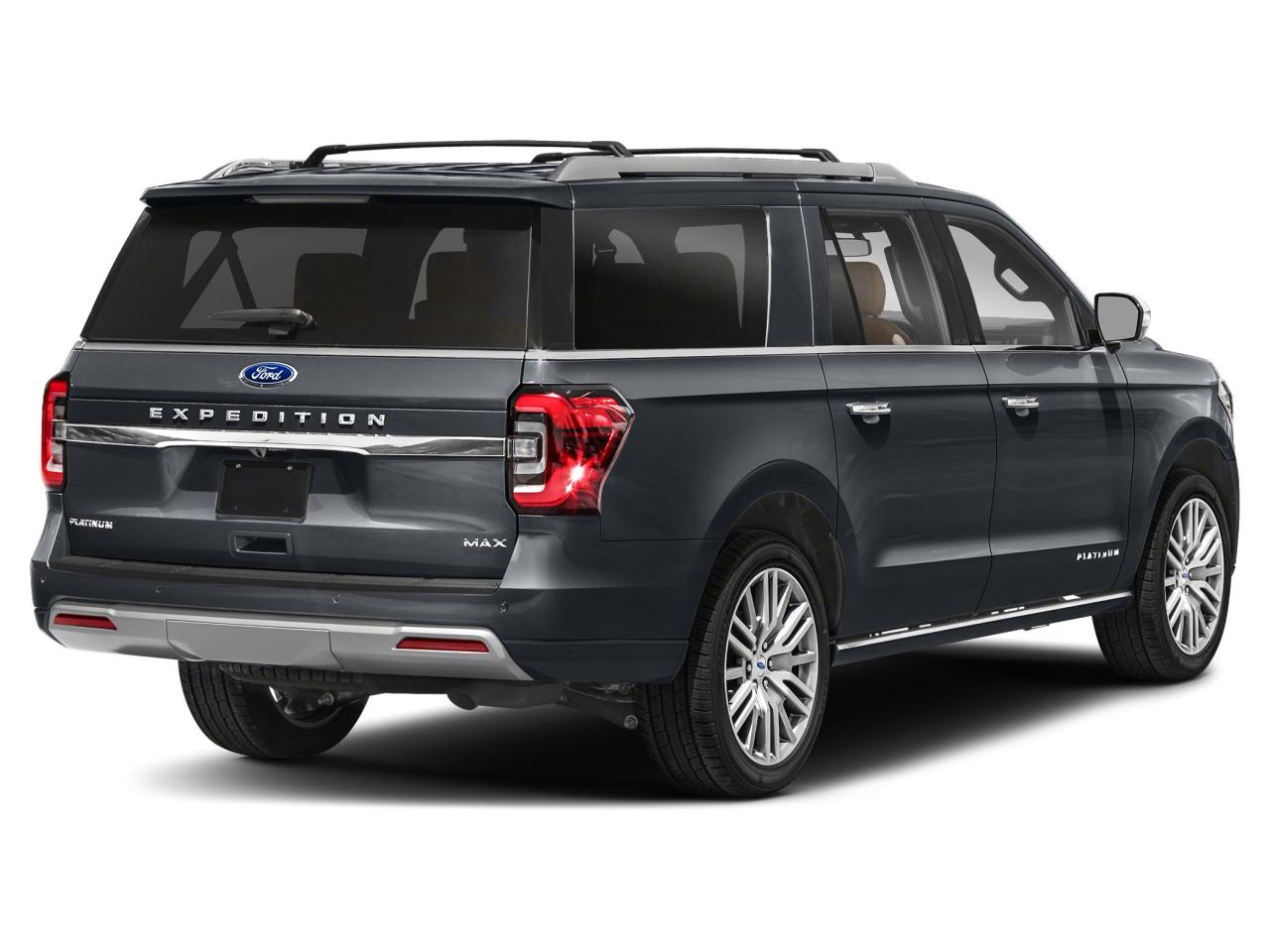 2022 Ford Expedition Platinum Max Photo2