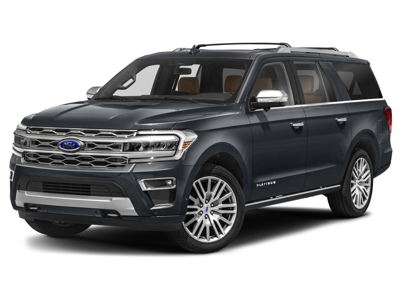 2022 Ford Expedition Platinum Max Photo1