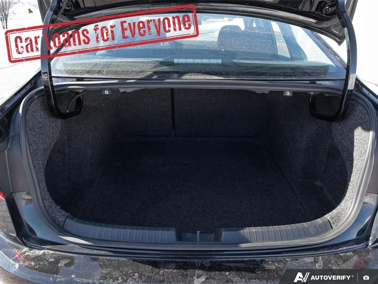 2019 Volkswagen Jetta comfortline