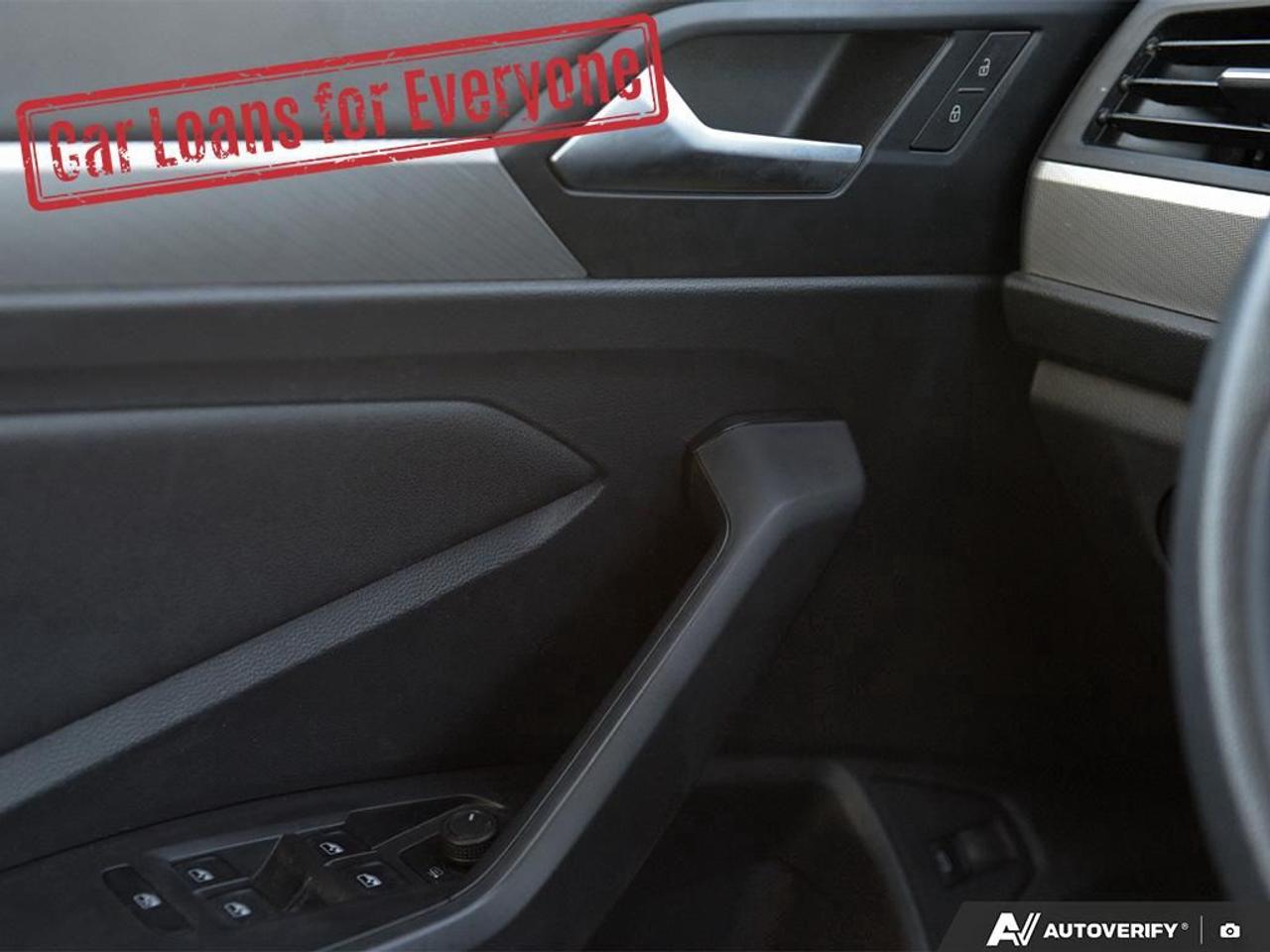 2019 Volkswagen Jetta comfortline