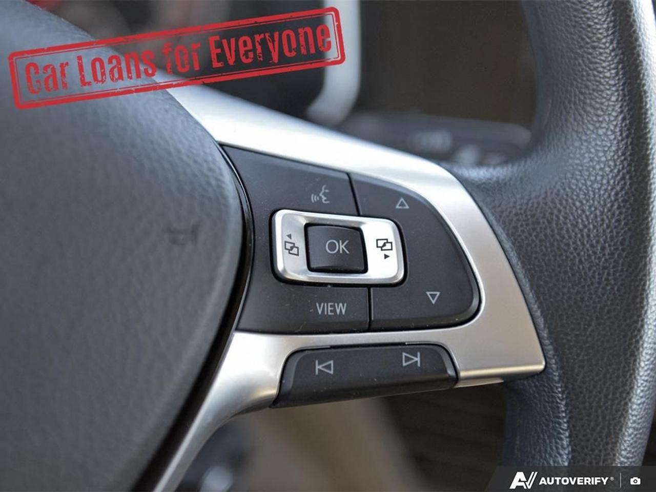 2019 Volkswagen Jetta comfortline