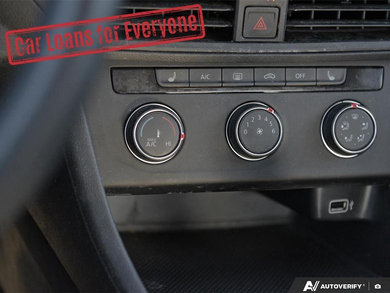 2019 Volkswagen Jetta comfortline