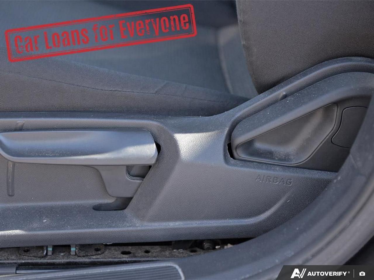 2019 Volkswagen Jetta comfortline