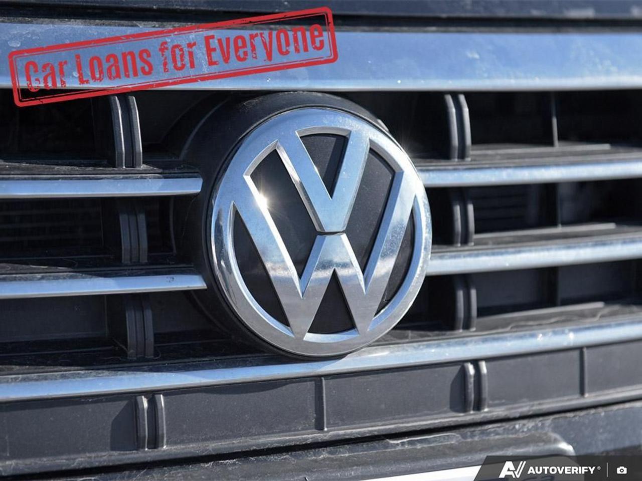 2019 Volkswagen Jetta comfortline